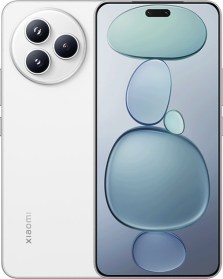 Xiaomi Civi 5 Pro 5G white